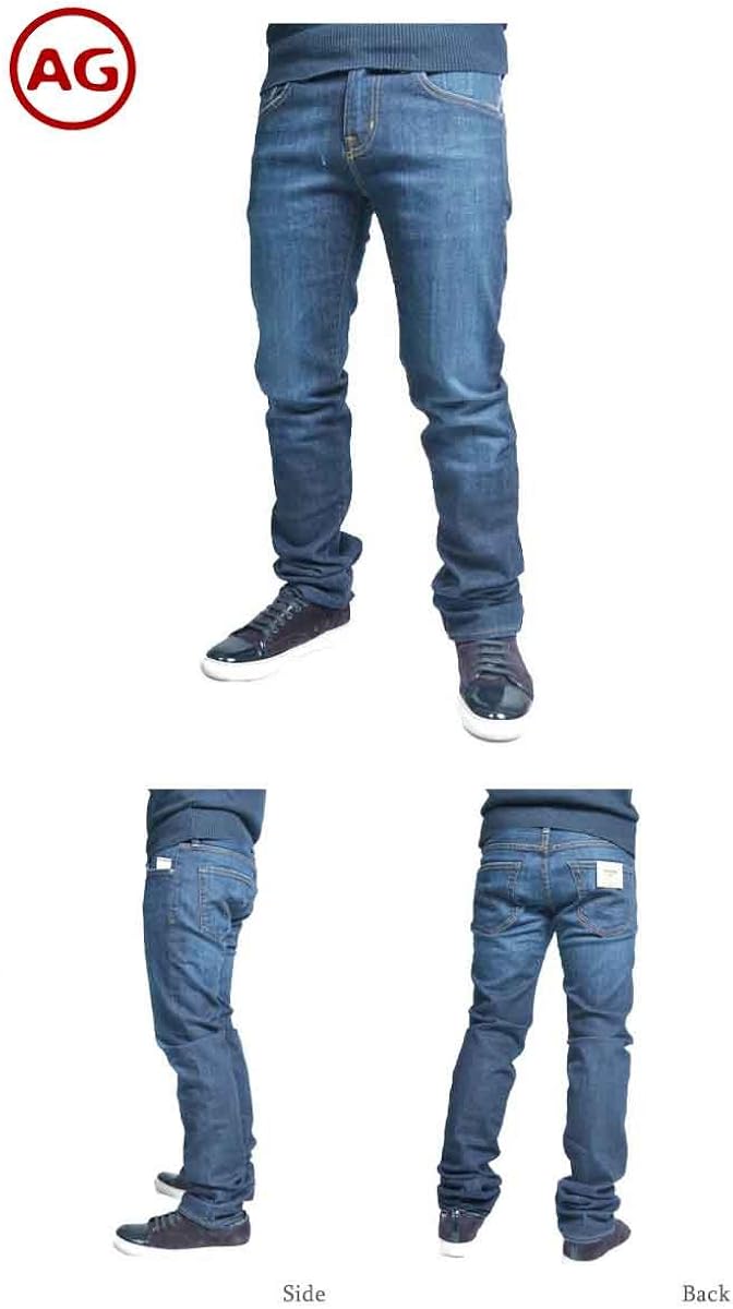 ag jeans size