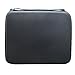 co2CREA (TM) Carrying Storage Case Bag for Sony SRS-X5 and X55 SRSX5/SRSX55 NFC Bluetooth Wireless Portable Speaker (Hard Case)