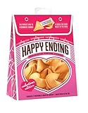 Happy Ending Fortune Cookies - Valentines Edition