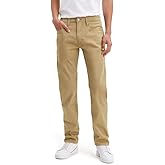 Levi's Men's 502 Taper Fit Jeans (Also Available in Big & Tall)