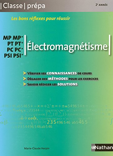 Électromagnétisme