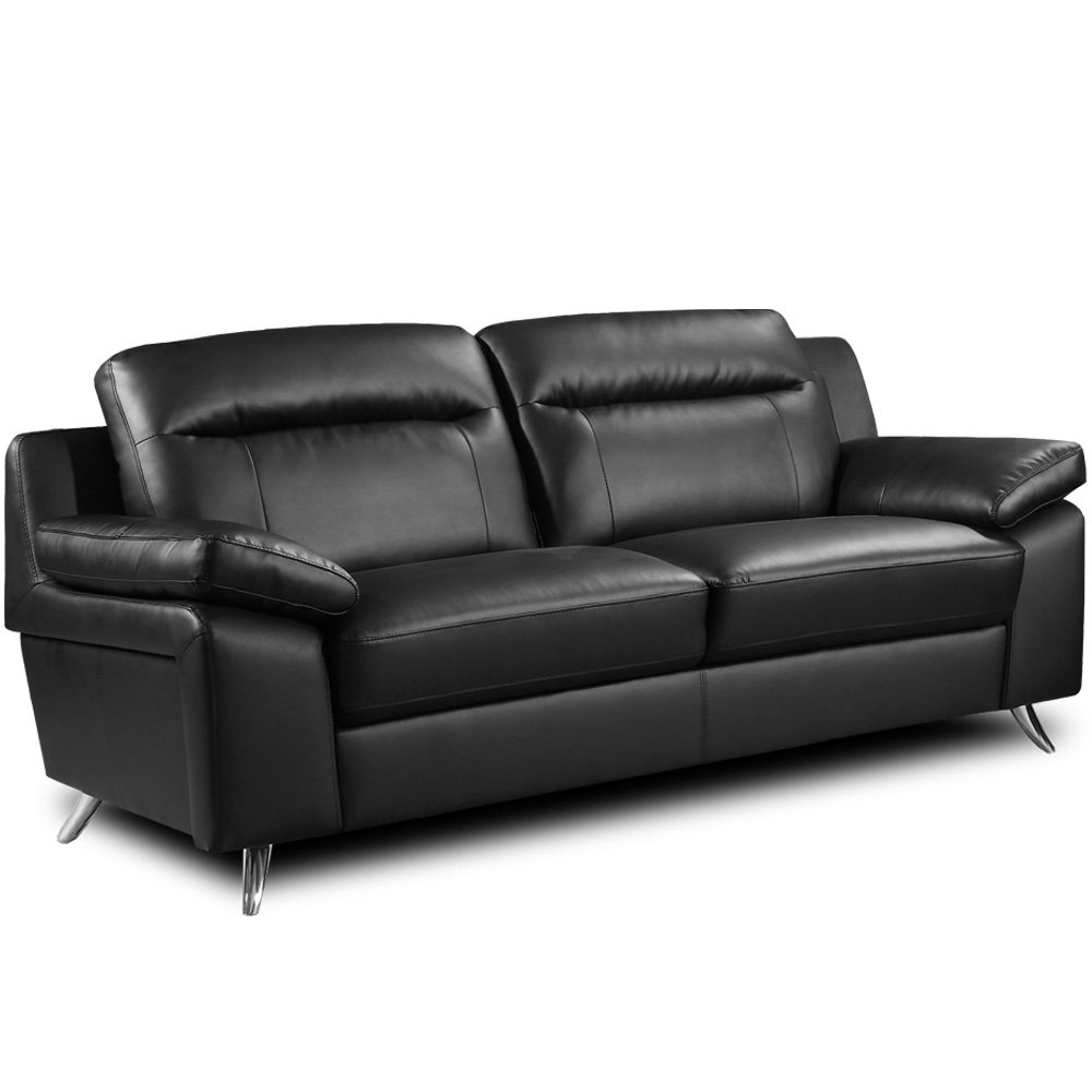 Sillones de piel baratos | Sillones