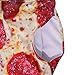 Unideazone juniors Sport Pants Funny 3D Digital Printed Pizza Jogger Sweatpants Large Orange 4 Large