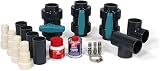 POOL Total Basic Bypass Kit for Pool Heating & Solar Systems view 2