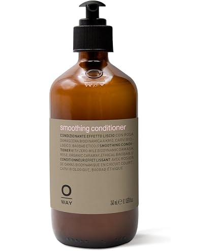 Amazon.com : Oway Moisturizing Hair Mask 5oz/150ml : Beauty