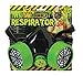 Biohazard Zombie Respirator Mask