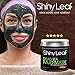 Dead Sea Mud Mask - from Shiny Leaf Natural Collection – Face & Body rejuvenation, Pore Cleansing. For young, smooth, elastic skin, removes toxins and wrinkles, fights Acne breakouts, 8.8 oz