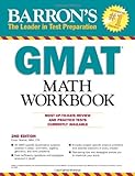 Barron's GMAT Math Workbook, 2nd Edition