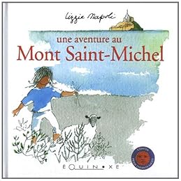 Une  aventure au Mont Saint-Michel