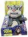 Dragon-i Toys Animated Talking Tom