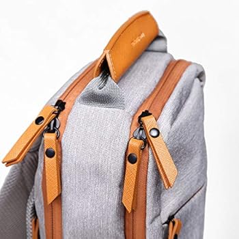 dpark sling bag