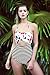 CUPSHE Women's Halter Design Printing Tie at Back One-Piece Padding Swimsuit, Orange Lilies Print, Large