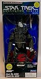 Alien Edition Star Trek Collector Series Borg 9 Inch Figure