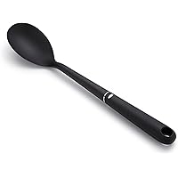 OXO Good Grips Nylon Spoon, Black