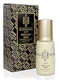 Bella Schneider Beauty Anti Aging Face Serum, Firm & Glow Face Moisturizer for Women, Best Skin Firming Cream for Glowing Skin with Dimethicone, Face Cream for Revitalized Healthy Looking Skin