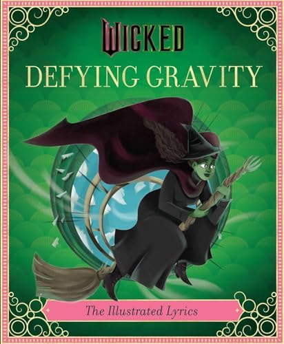Wicked: A Pop Up Compendium: Kees Moerbeek, Jami Attenberg, Greg