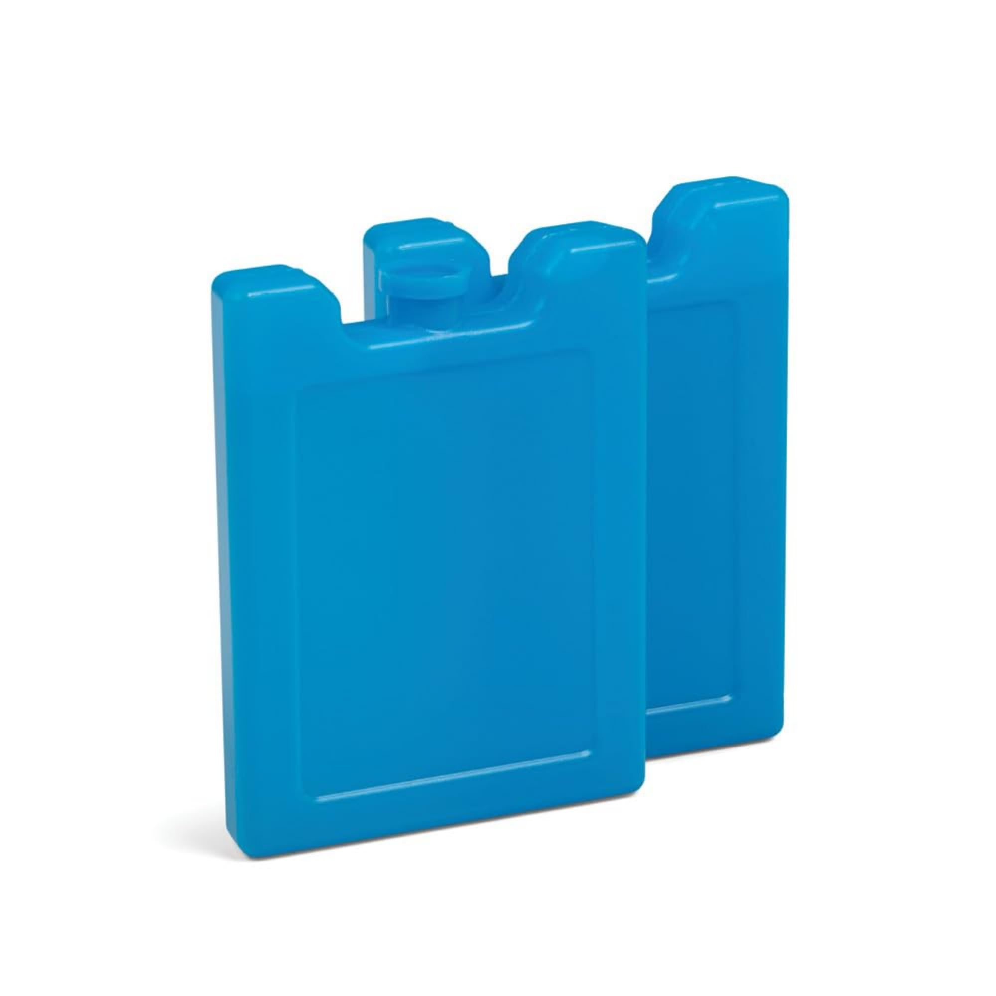 Photo 1 of Igloo Maxcold Small Ice Block, 2-Pack, Blue