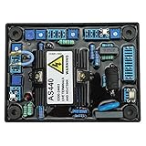 AS440 AVR Brushless Generator Voltage Regulator For
