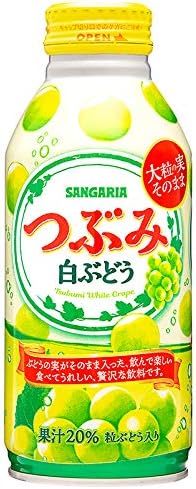 Amazon サンガリア つぶみ白ぶどう 380g 24本 サンガリア 野菜ジュース フルーツジュース 通販 Amazon サンガリア つぶみ白ぶどう 380g 24本 サンガリア 野菜ジュース フルーツジュース 通販