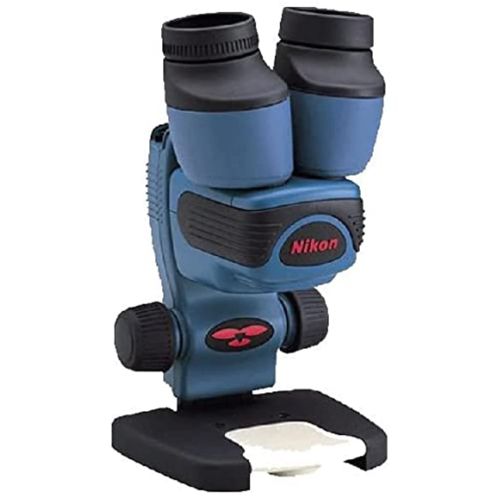 Nikon Naturescope, Stereo Microscope, 20x Magnification