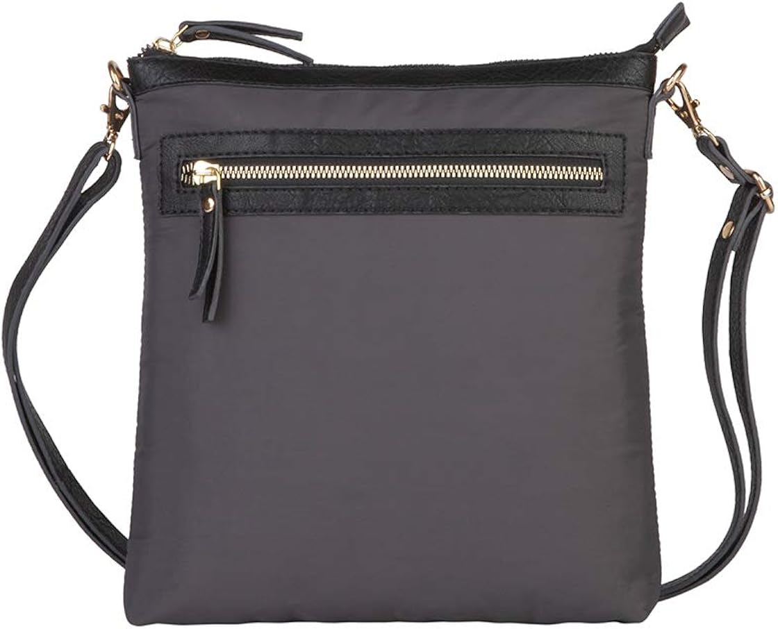 gigi crossbody bag
