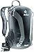 Deuter Speed Lite 10 - Discontinued, Black/Granite