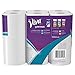 Viva Vantage Paper Towels, Choose-A-Size, Big Roll, 6 Count