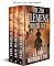 Livro Zeb Clemens: 1-3