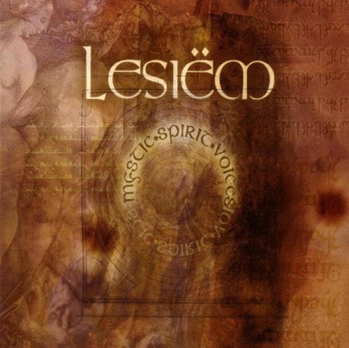 Lesiëm - Mystic Spirit Voices - Zortam Music
