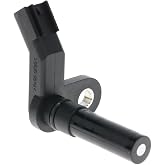 Astemo CPS0091 Engine Crankshaft Position Sensor | Replaces 1W1Z6C315AB F1AZ-6C315-A 1W7Z-6C315-AA 1W7Z-6C315-AB. OE-grade O2 sensor.