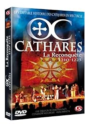 OC Cathares : la reconquête 1210-1225