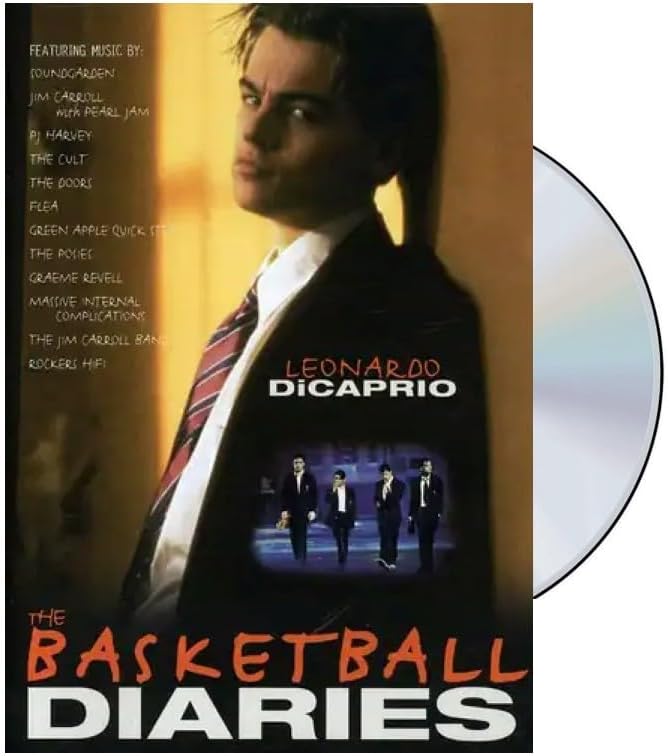 Amazon.com: Basketball Diaries : Movies & TV