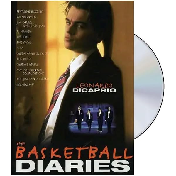 Amazon.com: Basketball Diaries : Movies & TV