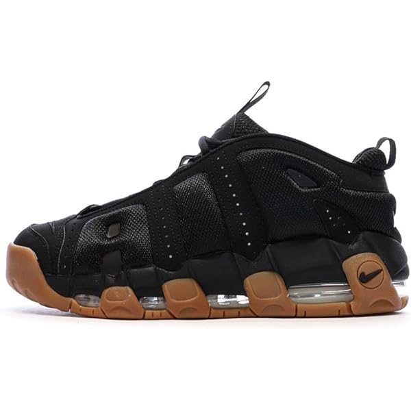 Amazon.com | Nike Air More Uptempo '96 Men's Shoes (FJ4181