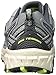 New Balance Women's WT410v5 Cushioning Trail Running Shoe, Light Grey, 8.5 B US