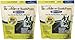 Ark Naturals Breathless Brushless Toothpaste, Small To Medium Dogs, 12 Ounces (2PACK)