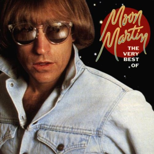 Moon Martin - Capitol 4765 - Zortam Music