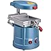AW Pro Dental Vacuum Forming Machine1000W Power Former Heat Molding Tool w/Steel Balls Lab Equipment