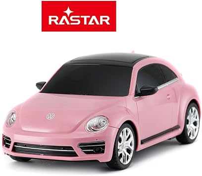 coche radio control volkswagen beetle