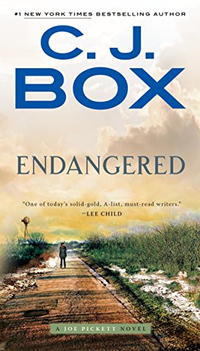 Endangered Endangered