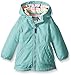 Carter's Baby Girls' Fleece Lined Anorak
