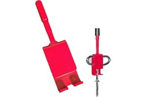 Ice Anchor Drill Adapter Nails Quickly Screw Outdoor Winter Fishing Camping Accessories for Ice Fishing Shelter Tent