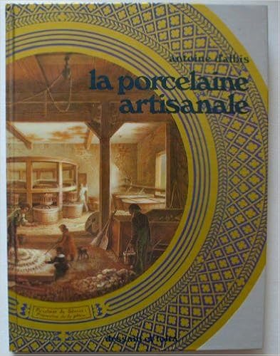 Download La Porcelaine artisanale de Antoine d'Albis ( 22 novembre 1975 ) PDF
