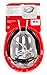 Schwinn Classic Bike Helmet for Kids, Jet Plane, 48 - 52 cm Helmet for Kids Ages 3-5, Ultra Lightweight, Adjustable Dial, Full Coverage with Vented Airflow, Infant and Toddler Bike Helmet