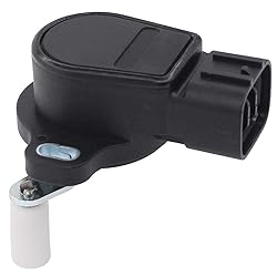 NewYall Accelerator Pedal Throttle Position Sensor