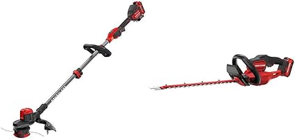Craftsman v20 brushless weed wacker Clearance