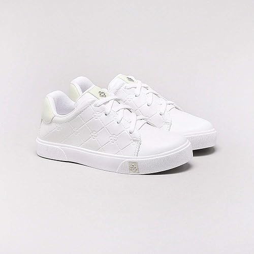 tenis infantil capodarte