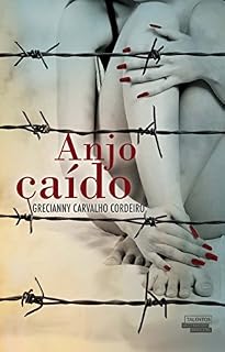 Livro Anjo Caído