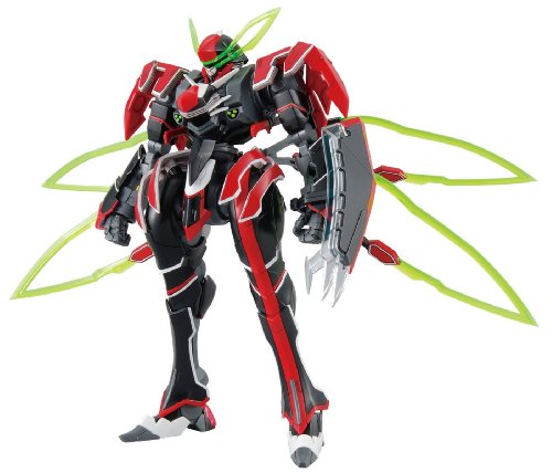 Bandai Hobby #1 Valvrave I Hito Model Kit, 1/144 Scale