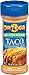 Ortega Seasoning Mix, Reduced Sodium Taco, 4.3 Ounce (Pack of 12)
